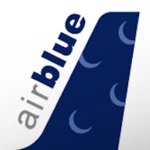 airblue android application logo